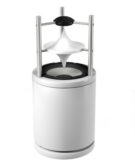 ProLine Mitten-Hochton