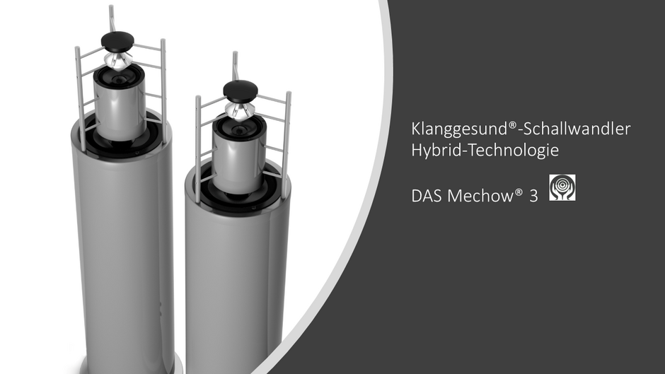 Mechow® 3 DAS Hybridtechnologie